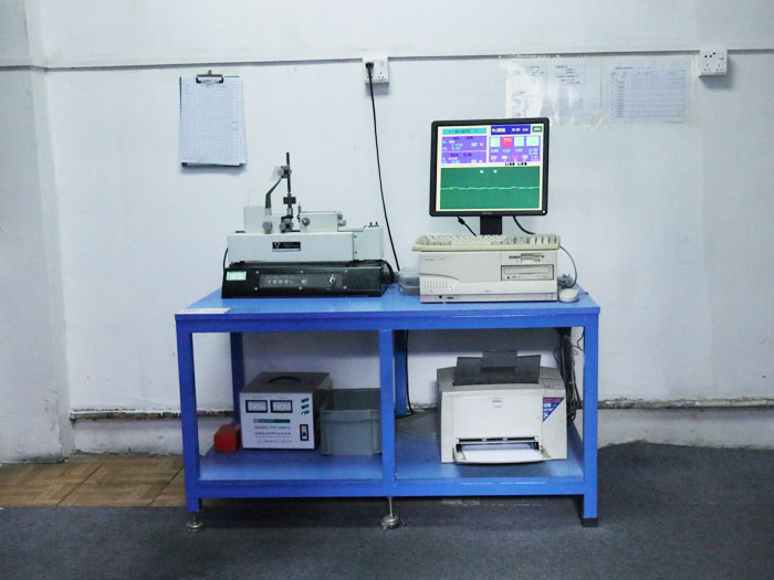 Equipment Exhibition