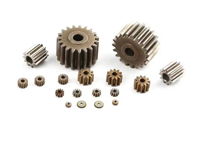 粉末冶金技術(shù)具備有哪些性能優(yōu)勢呢？