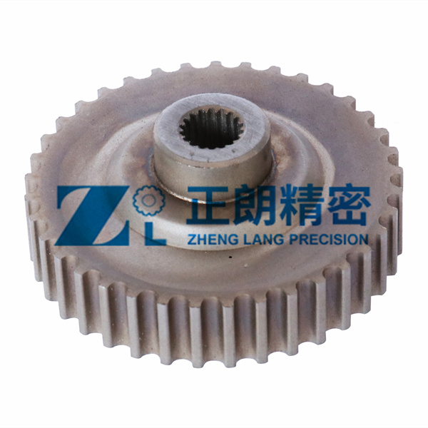 粉末冶金加工時為什么要真空？