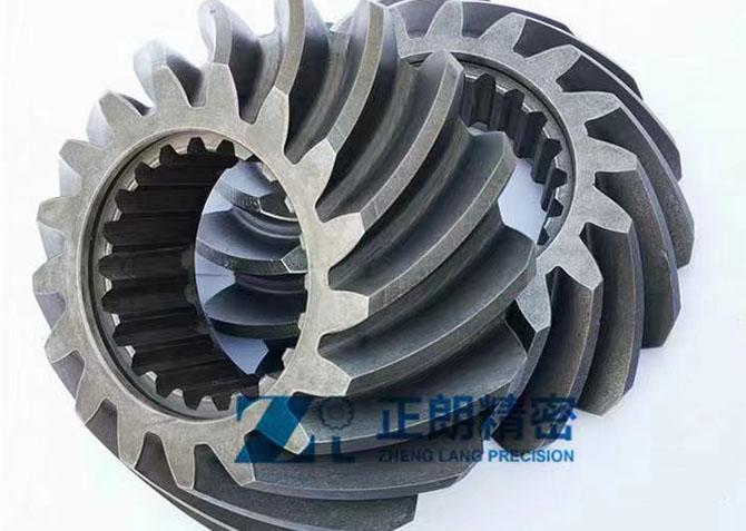 粉末冶金技術(shù)具備哪些性能優(yōu)勢？